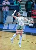 Photo from the gallery "Foster vs. Stratford (UIL 6A D2 Girls Volleyball  Area)"