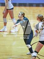 Photo from the gallery "Foster vs. Stratford (UIL 6A D2 Girls Volleyball  Area)"