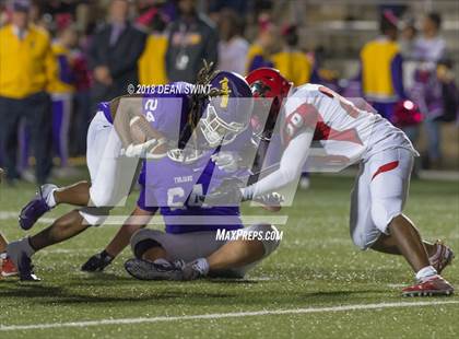 Thumbnail 2 in Nation Ford @ Northwestern photogallery.