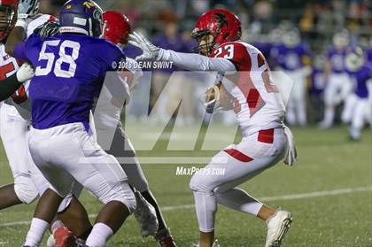Thumbnail 2 in Nation Ford @ Northwestern photogallery.