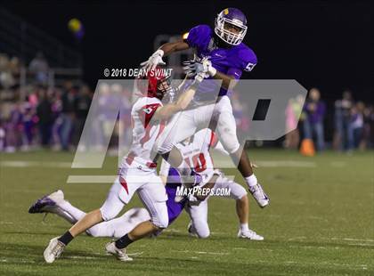 Thumbnail 3 in Nation Ford @ Northwestern photogallery.