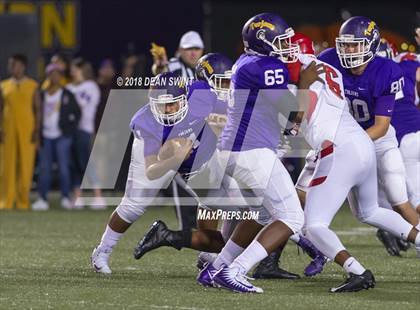 Thumbnail 2 in Nation Ford @ Northwestern photogallery.