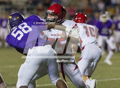 Thumbnail 3 in Nation Ford @ Northwestern photogallery.