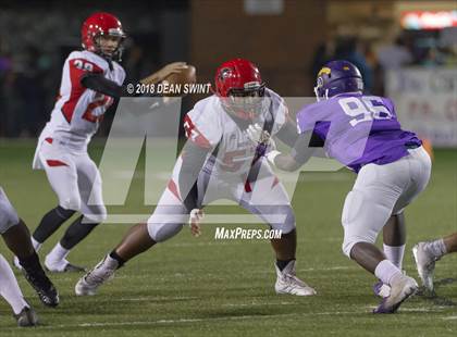 Thumbnail 3 in Nation Ford @ Northwestern photogallery.