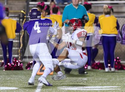 Thumbnail 3 in Nation Ford @ Northwestern photogallery.