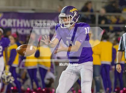 Thumbnail 3 in Nation Ford @ Northwestern photogallery.