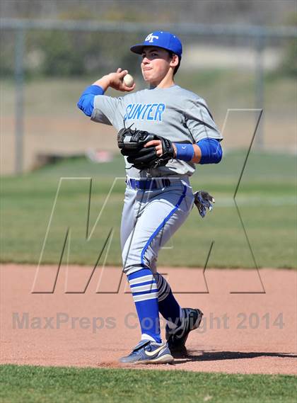 Thumbnail 1 in Sanger vs. Gunter (Gunter/Pilot Point Classic) photogallery.