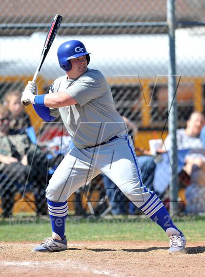 Thumbnail 1 in Sanger vs. Gunter (Gunter/Pilot Point Classic) photogallery.