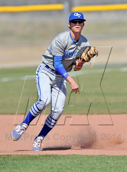 Thumbnail 3 in Sanger vs. Gunter (Gunter/Pilot Point Classic) photogallery.