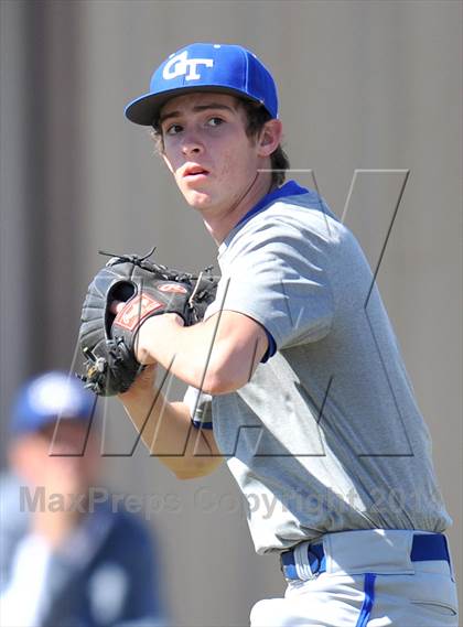 Thumbnail 3 in Sanger vs. Gunter (Gunter/Pilot Point Classic) photogallery.