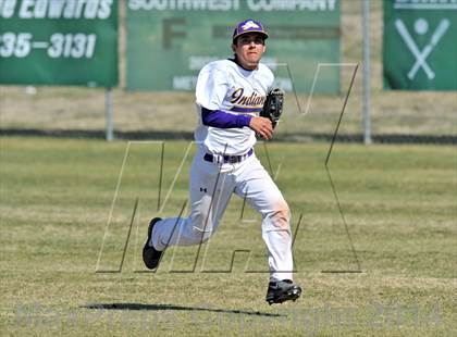 Thumbnail 3 in Sanger vs. Gunter (Gunter/Pilot Point Classic) photogallery.