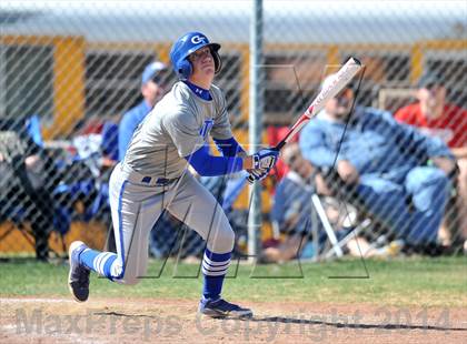 Thumbnail 1 in Sanger vs. Gunter (Gunter/Pilot Point Classic) photogallery.
