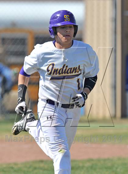 Thumbnail 3 in Sanger vs. Gunter (Gunter/Pilot Point Classic) photogallery.