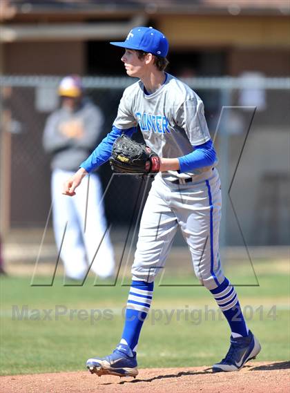 Thumbnail 1 in Sanger vs. Gunter (Gunter/Pilot Point Classic) photogallery.