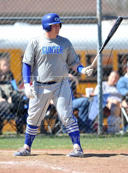 Thumbnail 3 in Sanger vs. Gunter (Gunter/Pilot Point Classic) photogallery.
