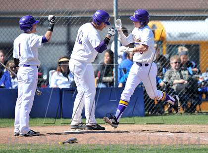 Thumbnail 3 in Sanger vs. Gunter (Gunter/Pilot Point Classic) photogallery.