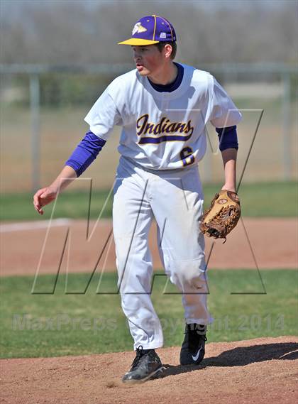 Thumbnail 1 in Sanger vs. Gunter (Gunter/Pilot Point Classic) photogallery.