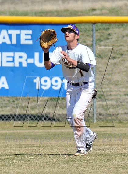 Thumbnail 3 in Sanger vs. Gunter (Gunter/Pilot Point Classic) photogallery.