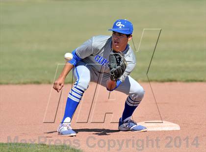 Thumbnail 2 in Sanger vs. Gunter (Gunter/Pilot Point Classic) photogallery.