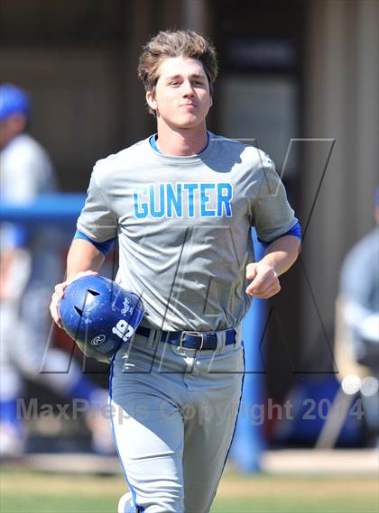 Thumbnail 1 in Sanger vs. Gunter (Gunter/Pilot Point Classic) photogallery.