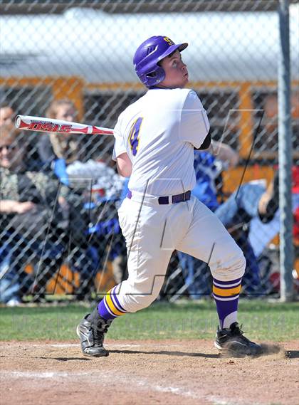 Thumbnail 1 in Sanger vs. Gunter (Gunter/Pilot Point Classic) photogallery.