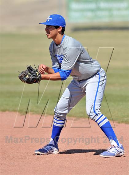 Thumbnail 1 in Sanger vs. Gunter (Gunter/Pilot Point Classic) photogallery.