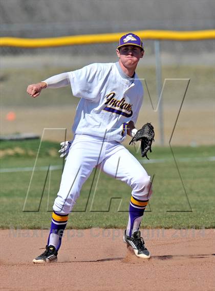 Thumbnail 3 in Sanger vs. Gunter (Gunter/Pilot Point Classic) photogallery.