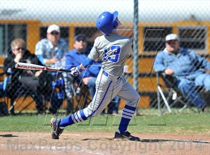 Thumbnail 3 in Sanger vs. Gunter (Gunter/Pilot Point Classic) photogallery.