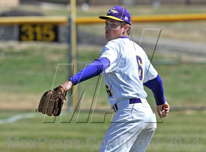 Thumbnail 1 in Sanger vs. Gunter (Gunter/Pilot Point Classic) photogallery.