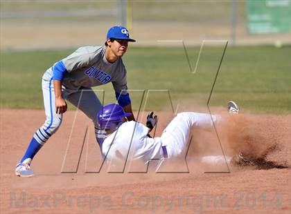 Thumbnail 2 in Sanger vs. Gunter (Gunter/Pilot Point Classic) photogallery.