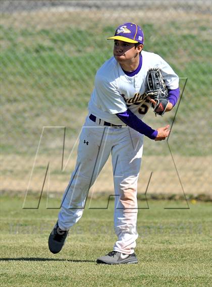 Thumbnail 3 in Sanger vs. Gunter (Gunter/Pilot Point Classic) photogallery.