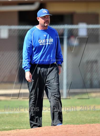 Thumbnail 1 in Sanger vs. Gunter (Gunter/Pilot Point Classic) photogallery.