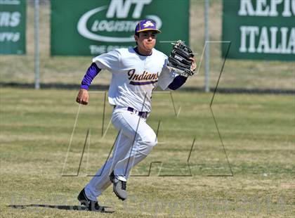 Thumbnail 2 in Sanger vs. Gunter (Gunter/Pilot Point Classic) photogallery.