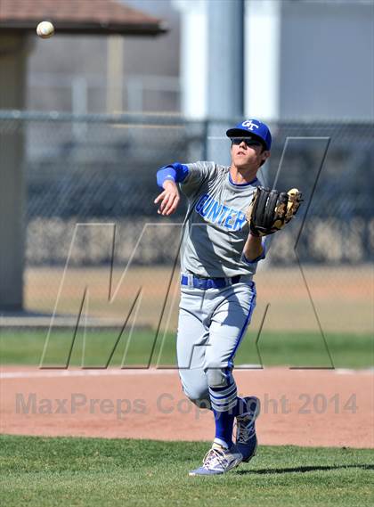 Thumbnail 3 in Sanger vs. Gunter (Gunter/Pilot Point Classic) photogallery.