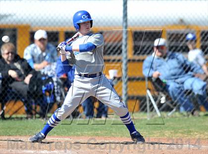 Thumbnail 2 in Sanger vs. Gunter (Gunter/Pilot Point Classic) photogallery.