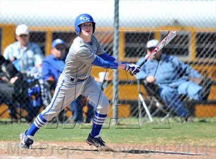 Thumbnail 3 in Sanger vs. Gunter (Gunter/Pilot Point Classic) photogallery.