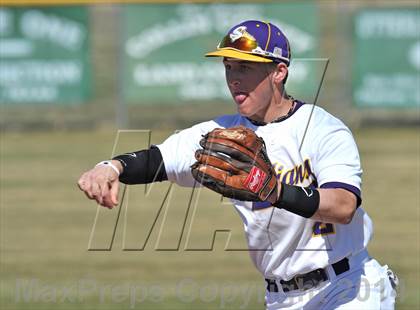 Thumbnail 3 in Sanger vs. Gunter (Gunter/Pilot Point Classic) photogallery.