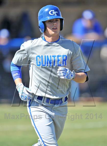Thumbnail 1 in Sanger vs. Gunter (Gunter/Pilot Point Classic) photogallery.