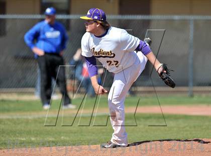 Thumbnail 3 in Sanger vs. Gunter (Gunter/Pilot Point Classic) photogallery.