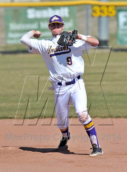 Thumbnail 3 in Sanger vs. Gunter (Gunter/Pilot Point Classic) photogallery.