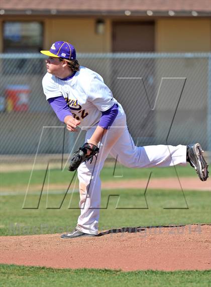 Thumbnail 3 in Sanger vs. Gunter (Gunter/Pilot Point Classic) photogallery.