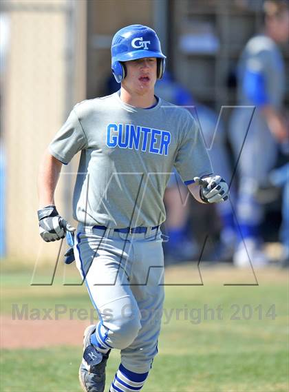 Thumbnail 1 in Sanger vs. Gunter (Gunter/Pilot Point Classic) photogallery.