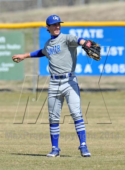 Thumbnail 3 in Sanger vs. Gunter (Gunter/Pilot Point Classic) photogallery.