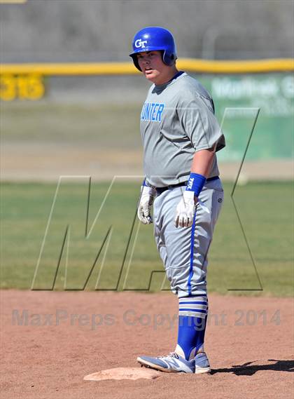 Thumbnail 3 in Sanger vs. Gunter (Gunter/Pilot Point Classic) photogallery.