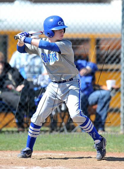 Thumbnail 1 in Sanger vs. Gunter (Gunter/Pilot Point Classic) photogallery.