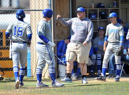 Thumbnail 2 in Sanger vs. Gunter (Gunter/Pilot Point Classic) photogallery.