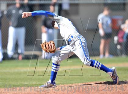 Thumbnail 3 in Sanger vs. Gunter (Gunter/Pilot Point Classic) photogallery.