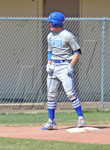Thumbnail 3 in Sanger vs. Gunter (Gunter/Pilot Point Classic) photogallery.