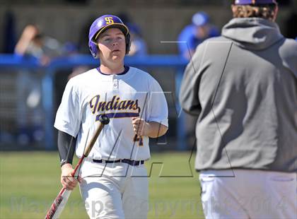 Thumbnail 2 in Sanger vs. Gunter (Gunter/Pilot Point Classic) photogallery.