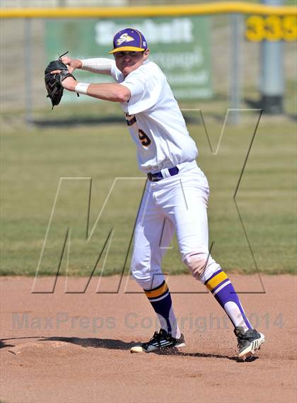 Thumbnail 2 in Sanger vs. Gunter (Gunter/Pilot Point Classic) photogallery.